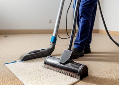 Professional Carpet Cleaning Accra